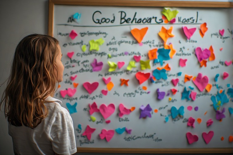 Reward Chart Ideas for Kids That Actually Motivate Good Behavior