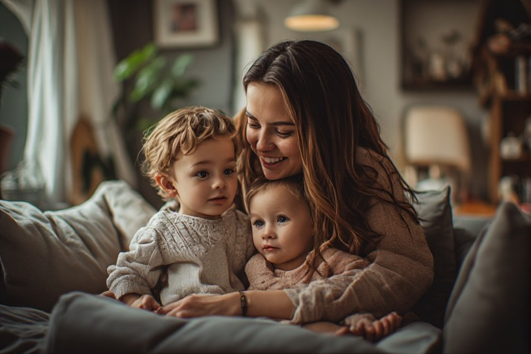 Family Routine Ideas That Make Busy Mom Life Feel Less Chaotic