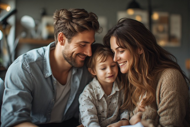 Family Schedule Ideas That Actually Make Busy Mom Life Easier