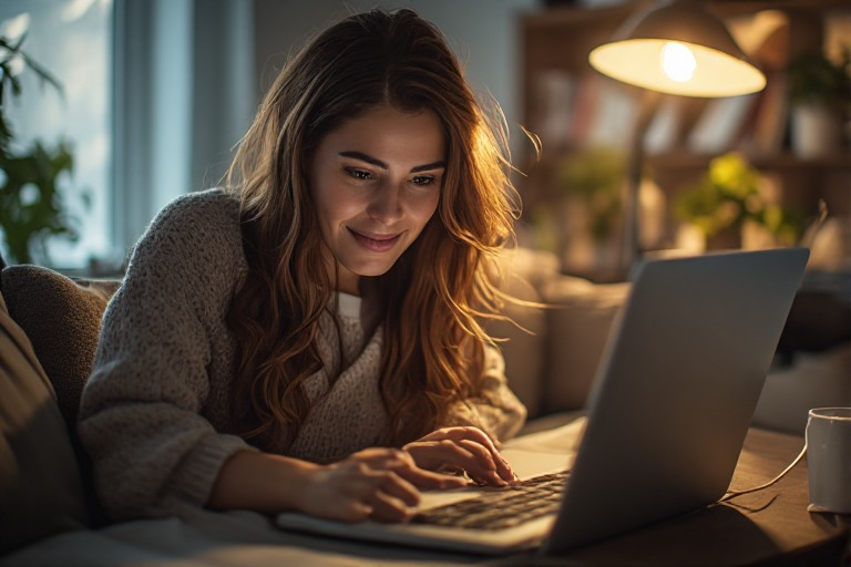 Work From Home Mom Tips That Actually Help You Get More Done